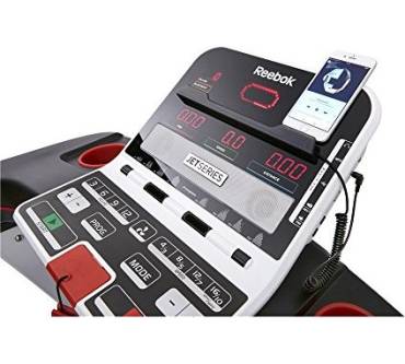 Produktbild Reebok Jet 100 (Laufband)