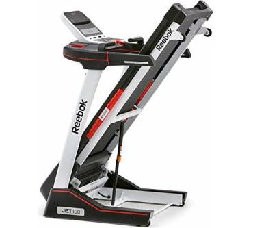 Produktbild Reebok Jet 100 (Laufband)