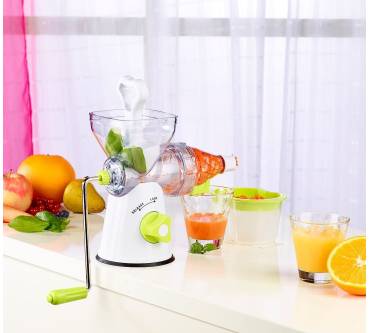 Produktbild Rosenstein & Söhne NX-6016