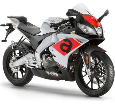 Produktbild Aprilia RS 125 (11 kW) (2019)
