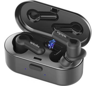 Produktbild Willful T02