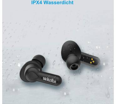 Produktbild Willful T02