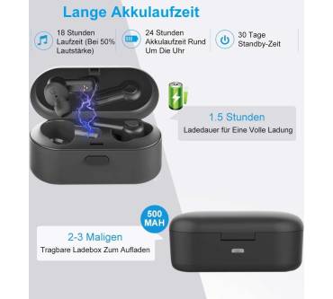 Produktbild Willful T02