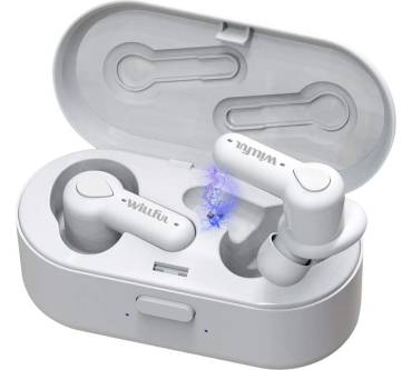 Produktbild Willful T02