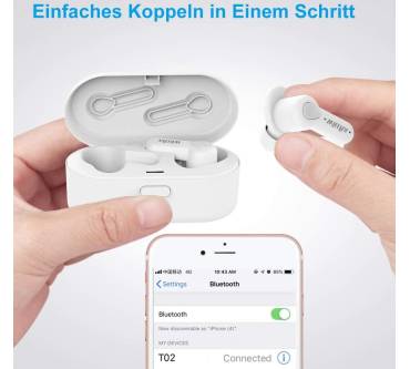 Produktbild Willful T02