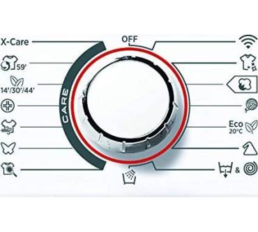 Produktbild Hoover HSX 14105T3