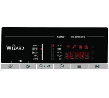 Produktbild Hoover HSX 14105T3