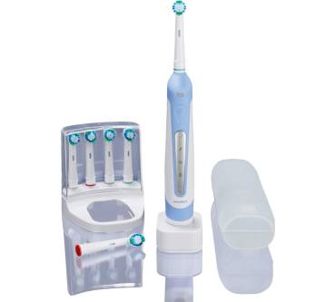 Produktbild Lidl / Nevadent NZAOR 600 A1