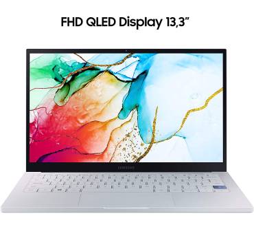 Produktbild Samsung Galaxy Book Ion 13,3