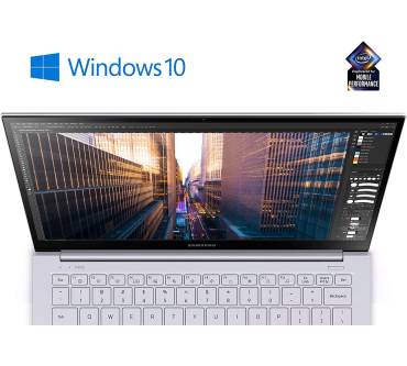 Produktbild Samsung Galaxy Book Ion 13,3