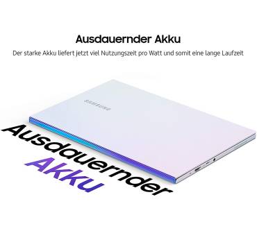 Produktbild Samsung Galaxy Book Ion 13,3