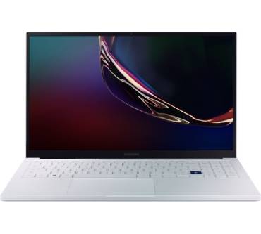 Produktbild Samsung Galaxy Book Ion 15,6
