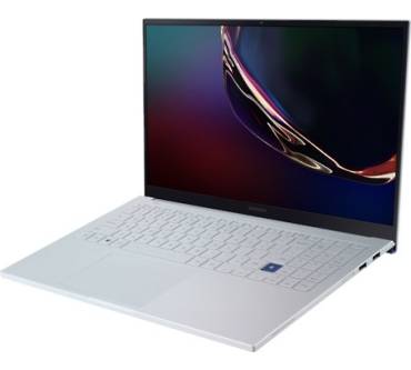 Produktbild Samsung Galaxy Book Ion 15,6