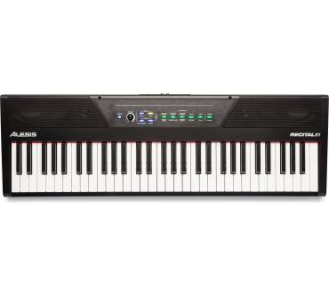 Produktbild Alesis Recital 61