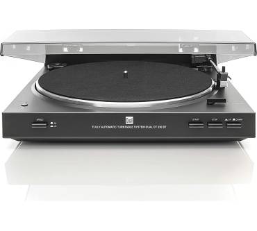 Produktbild Dual DT 230 BT