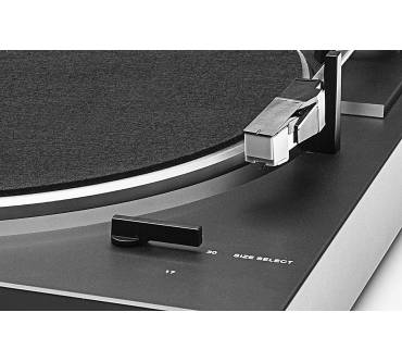 Produktbild Dual DT 230 BT