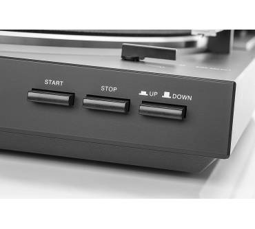 Produktbild Dual DT 230 BT