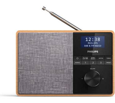 Produktbild Philips TAR5505