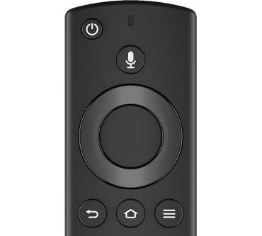 Produktbild Grundig 65 GUB 8040 Fire TV edition