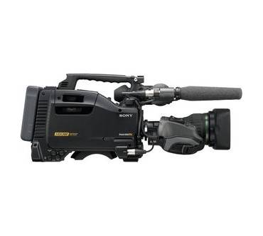 Produktbild Sony HDW650F