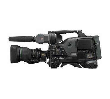 Produktbild Sony HDW650F