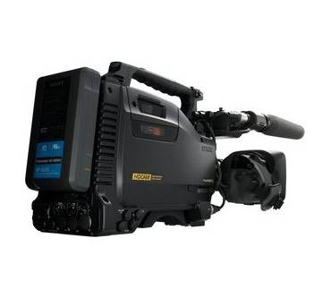 Produktbild Sony HDW650F