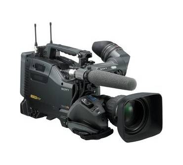 Produktbild Sony HDW650F