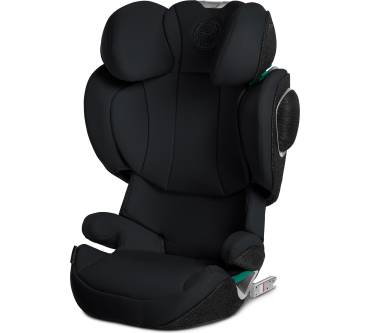 Produktbild Cybex Solution Z i-Fix