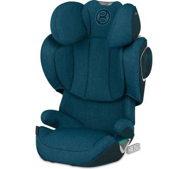 Produktbild Cybex Solution Z i-Fix
