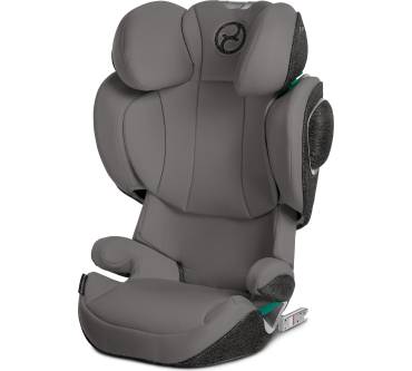 Produktbild Cybex Solution Z i-Fix