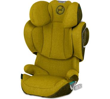 Produktbild Cybex Solution Z i-Fix