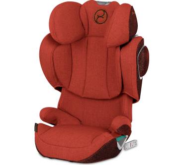 Produktbild Cybex Solution Z i-Fix