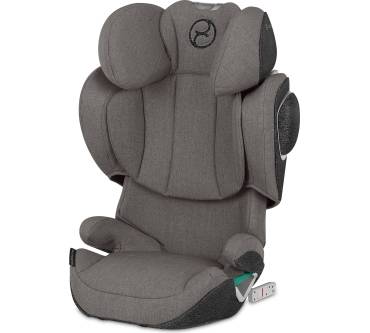 Produktbild Cybex Solution Z i-Fix