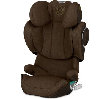 Produktbild Cybex Solution Z i-Fix