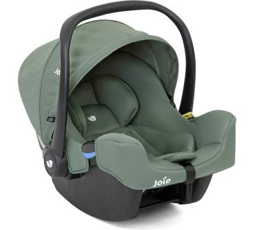 Produktbild Joie i-Snug + i-Base Advance