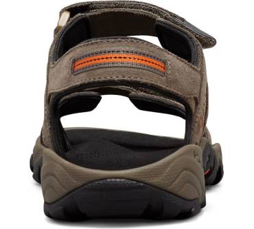 Produktbild Columbia Santiam 2 Strap