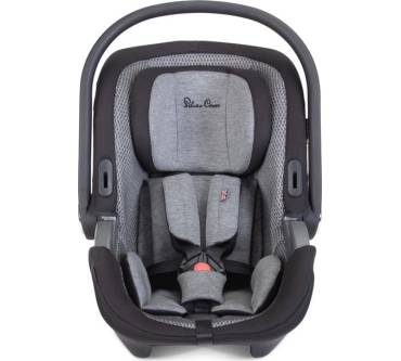 Produktbild Silver Cross Dream + Dream i-Size Base