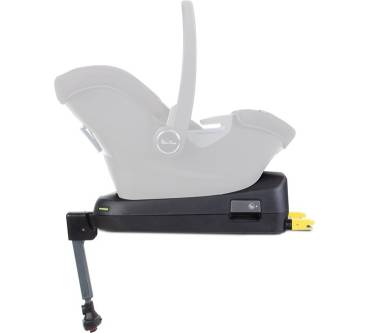 Produktbild Silver Cross Dream + Dream i-Size Base