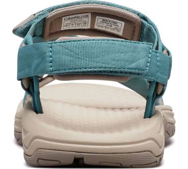 Produktbild Columbia BIG WATER II