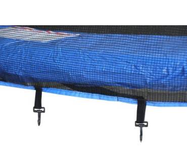 Produktbild SixBros. SixJump 3,70 M Gartentrampolin