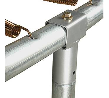 Produktbild SixBros. SixJump 3,70 M Gartentrampolin