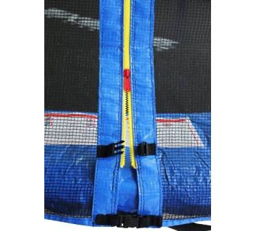 Produktbild SixBros. SixJump 3,70 M Gartentrampolin