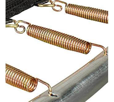 Produktbild SixBros. SixJump 3,70 M Gartentrampolin