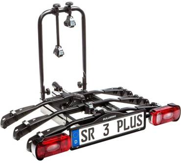 Produktbild Bullwing SR3 plus