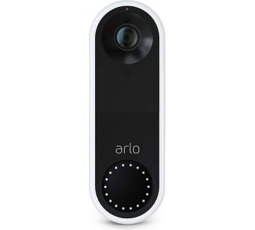 Produktbild Arlo Video Doorbell