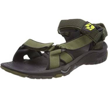 Produktbild Jack Wolfskin Lakewood Ride Sandal
