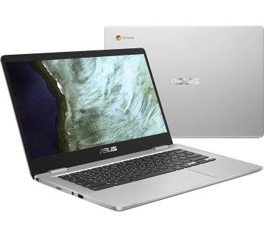 Produktbild Asus Chromebook C523NA