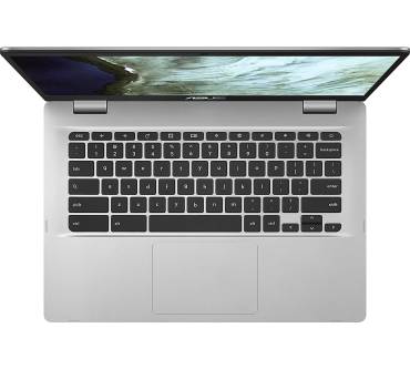 Produktbild Asus Chromebook C523NA