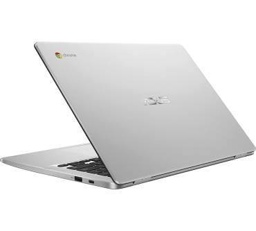 Produktbild Asus Chromebook C523NA