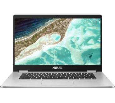 Produktbild Asus Chromebook C523NA